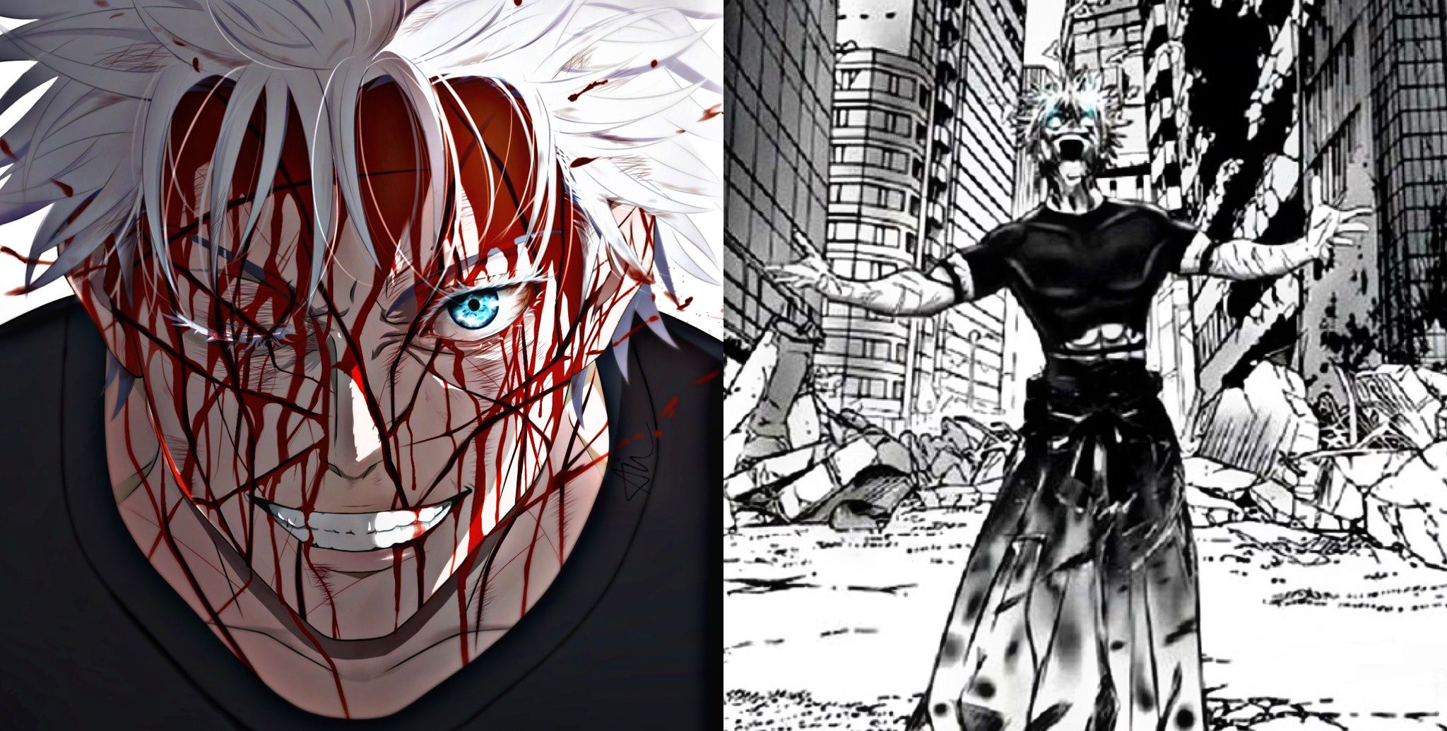 Jujutsu Kaisen: Why Gojo's Return Is Needed In The Story