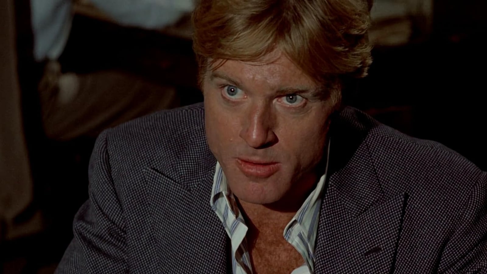 <p><em>Butch Cassidy and the Sundance Kid</em> was a huge hit, making over $100 million in ticket sales and earning seven Oscar nominations. But when Redford rejoined with Newman and director George Roy Hill for<em> The Sting</em>, they experienced even greater success, scoring over $150 million at the box office and netting ten Oscar nominations, including Redford’s only Best Actor nod. With an irresistible heist plot and Redford and Newman at their best, it’s no surprise that <em>The Sting</em> won over fans and critics alike.</p>