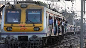 Mega Block On Sunday, 12-05-2024: Mumbai Local Train Services To Be Affected On Western, Central & Harbour Lines; Check Details