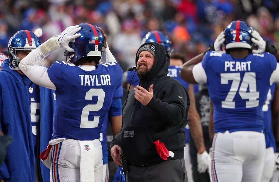 giants free agents 2024: who stays (and goes) for brian daboll’s 3rd season? full rundown