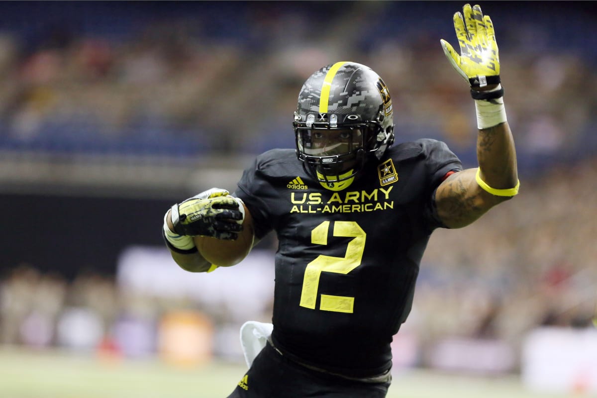 How To Watch 2024 Army All American Bowl Football TV Channel Date   AA1mxUYO.img