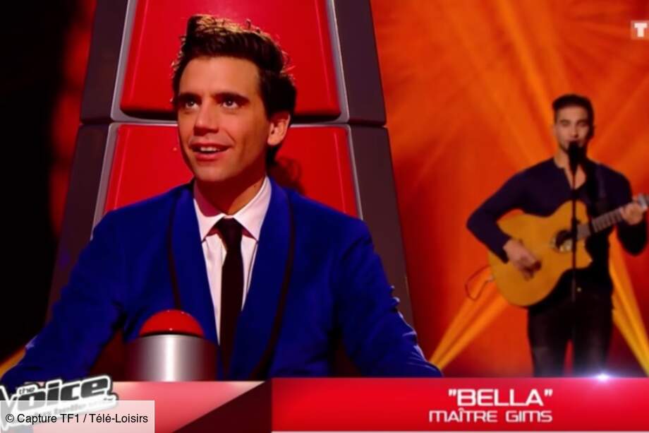 Surprise ! Mika revient dans The Voice… Mais pas sur TF1