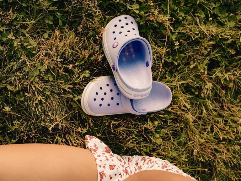 How did Crocs gain streetwear credibility? Everything about the brand's ...