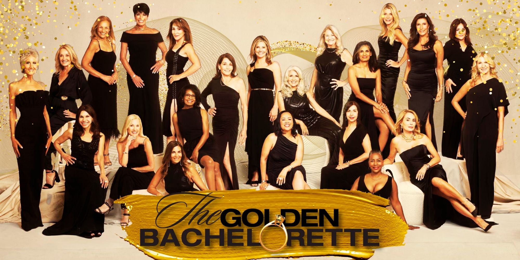 The Golden Bachelorette: Premiere Date & Everything We Know