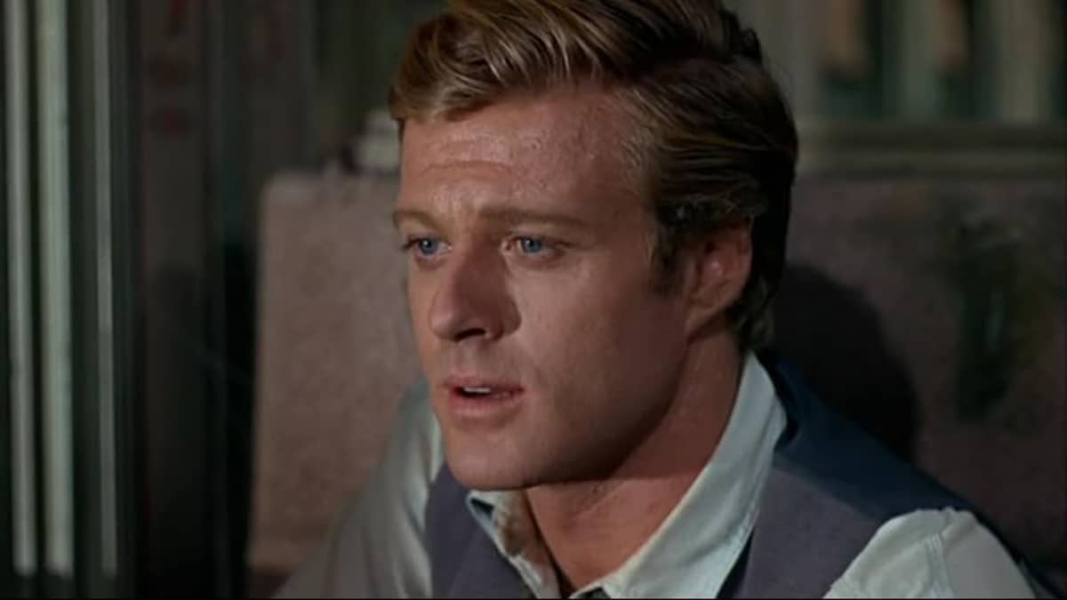 <p>A year after <em>Inside Daisy Clover</em>, Redford reteamed with Natalie Wood for this Tennessee Williams adaptation. As a railroad executive who falls for Wood’s wild teen, Redford shows early signs of the easy charm he’ll develop as his primary trait. But <em>This Property is Condemned</em> is tempered by his role as an utterly unlikable character who comes to destroy a small town for the sake of his bosses. At once alluring and repellent, Redford steals every scene he’s in.</p>