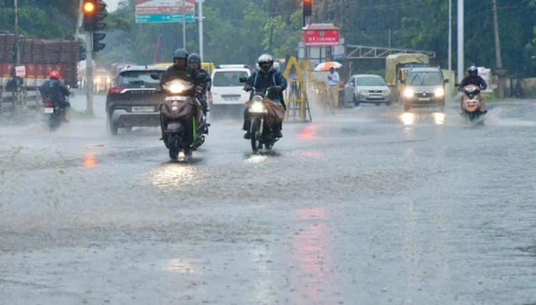 Kerala News LIVE: Kerala to receive heavy rainfall today; IMD issues ...