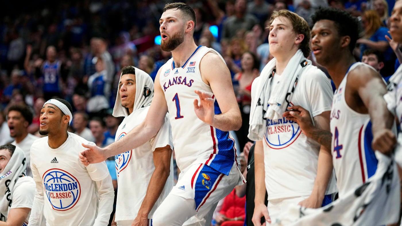 Kansas Vs. TCU Predictions, Pick, Spread, Basketball Game Odds, Live ...