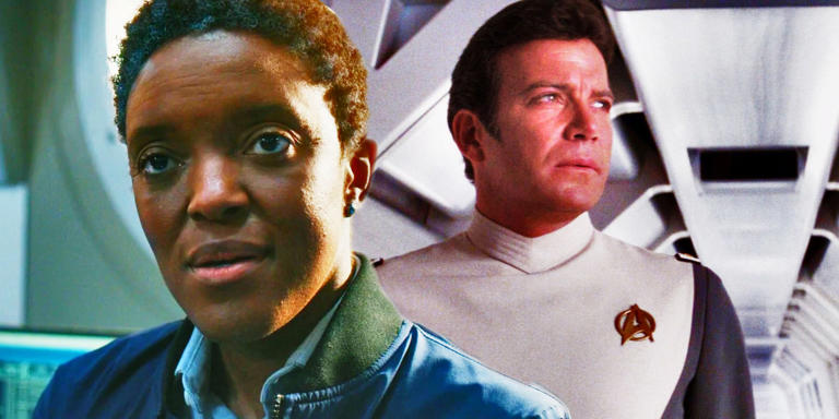 Only 3 Star Trek Shows Exist In For All Mankind’s Alternate History - But What Are They?