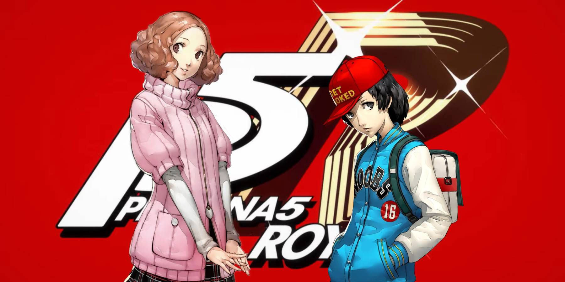 Persona 6 Should Learn One Lesson From Persona 5 Royal's Late-Game ...