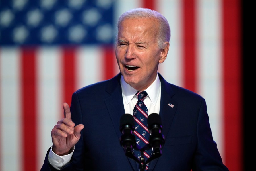 Biden S Opening 2024 Speech The Right Message   AA1mxeXM.img