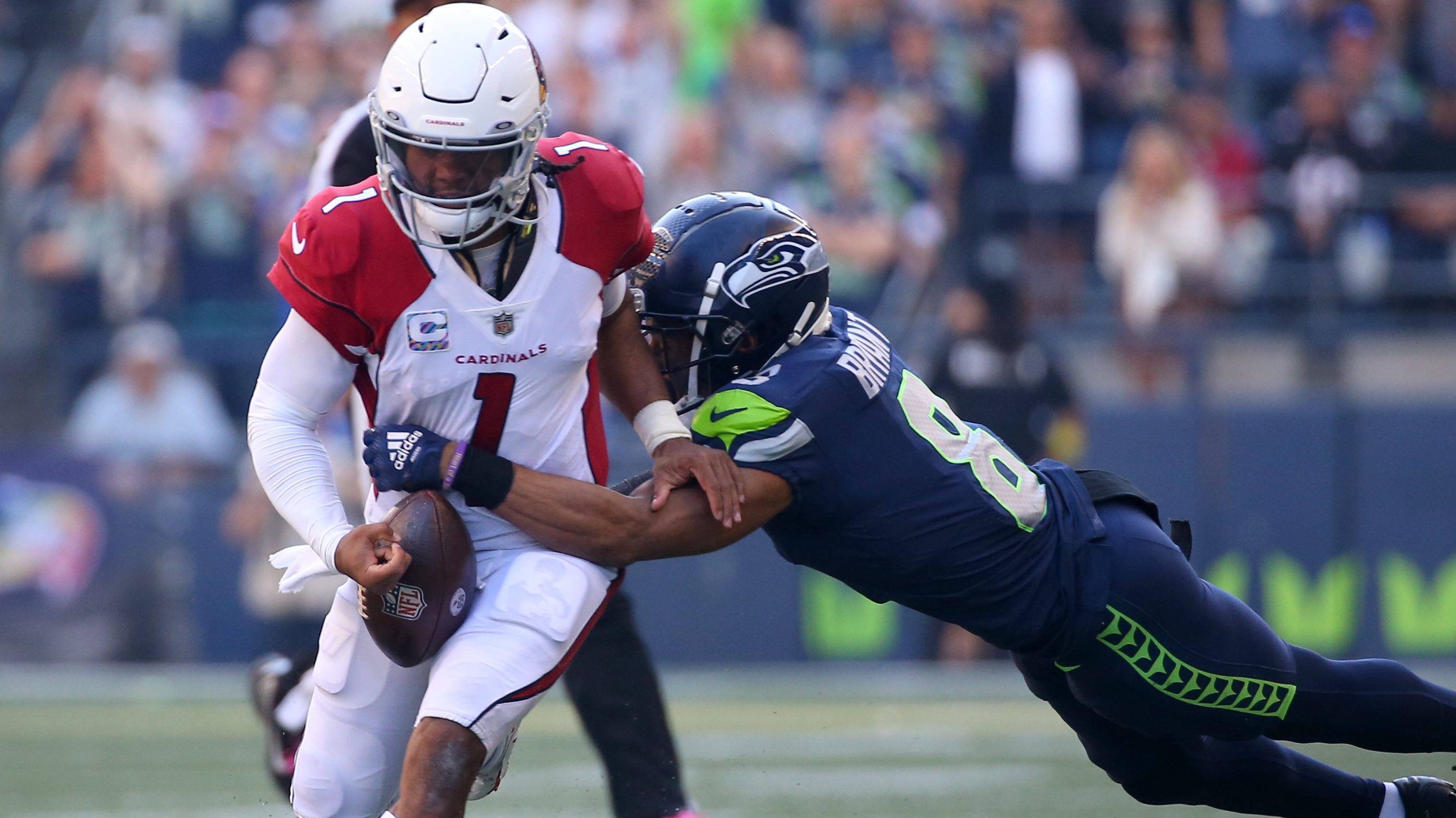 5 AI-Powered Predictions For Seahawks At Cardinals: Week 18