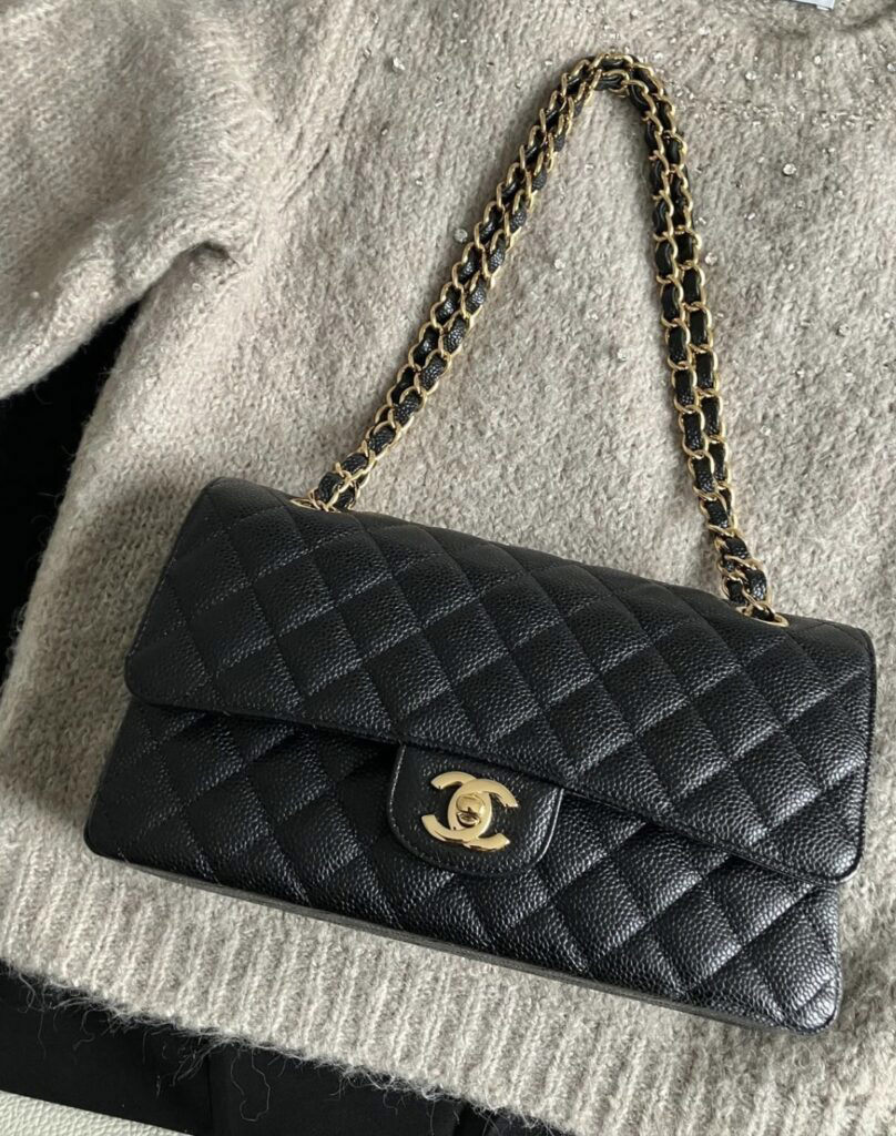 The top must-have bags for Chanel collectors