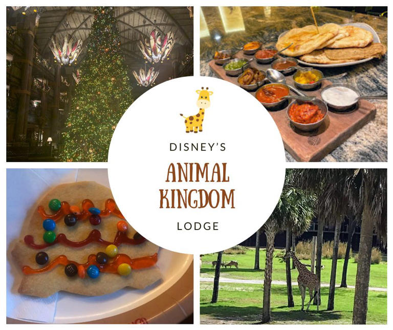 Staying at Animal Kindom Lodge (AKL) and participating in the many Animal Kingdom Lodge Activities creates an entirely different type of Disney World vacation.