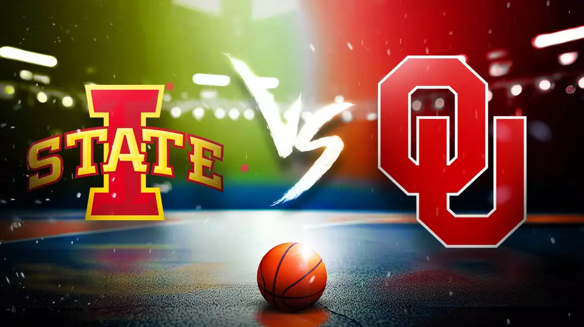 Iowa State Vs. Oklahoma Prediction, Odds, Pick, How To Watch Men’s ...