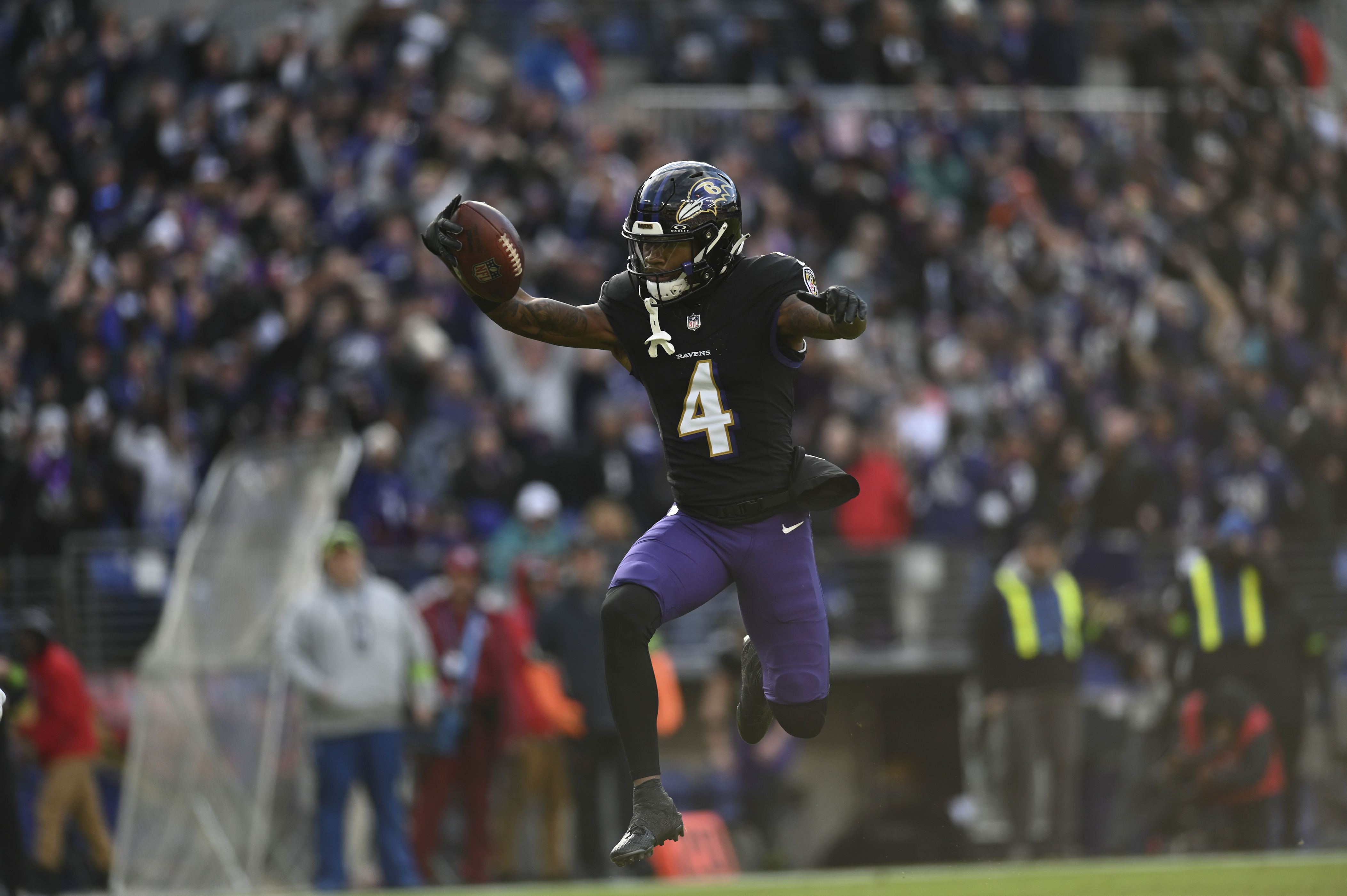 Fantasy Football Inactives, Injuries And Weather: Week 18 Saturday Slate