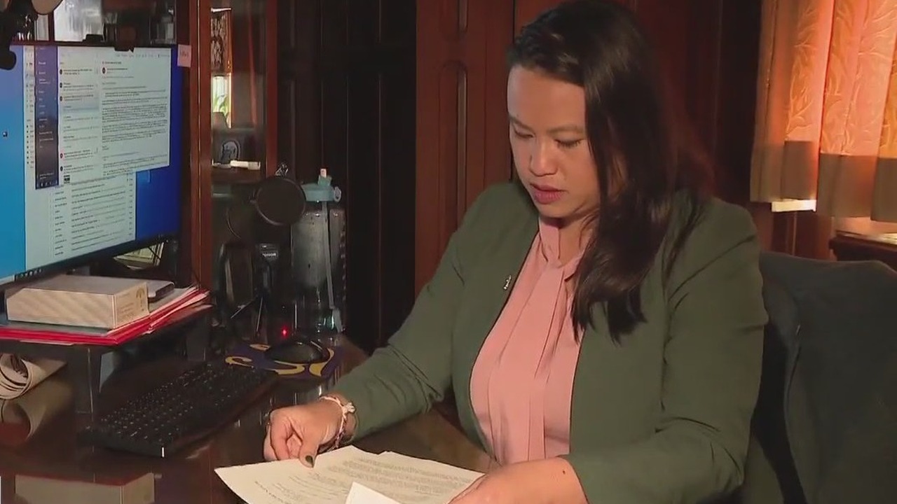 Oakland Mayor Sheng Thao Faces Recall Effort