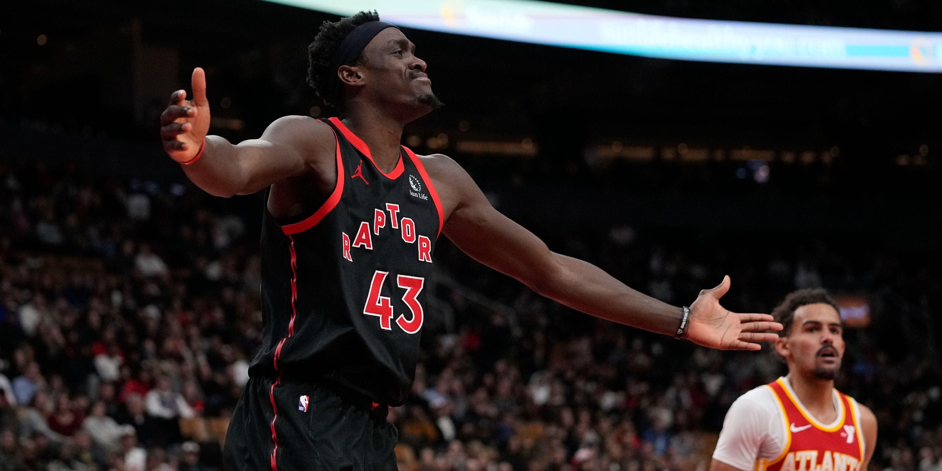 NBA Trade Rumors: Raptors Expected To 'move On' From Pascal Siakam