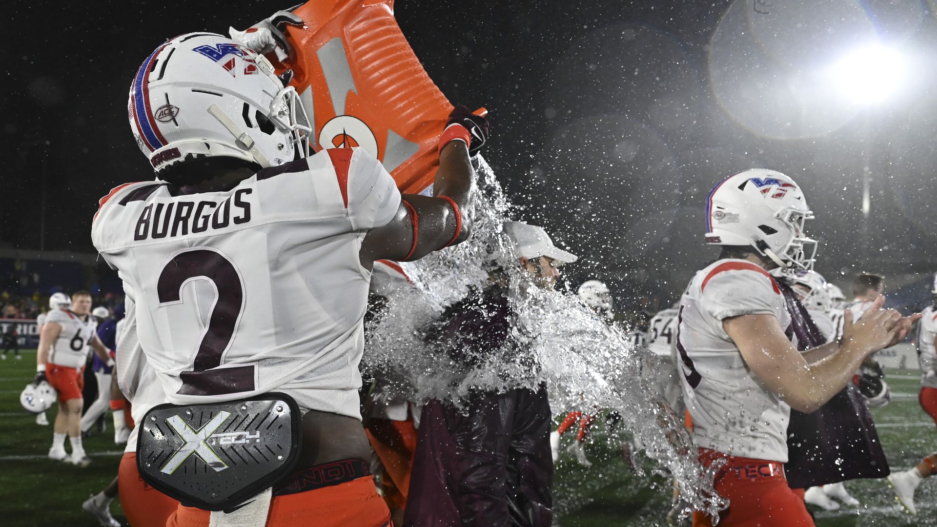 Virginia Tech Football One Analyst Has The Hokies In His Way Too Early   AA1mxrXi.img