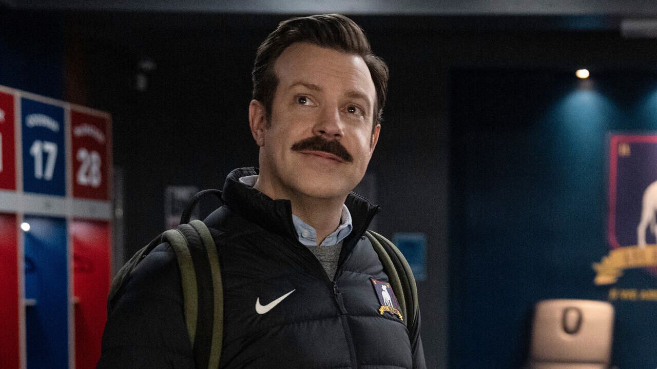 New Ted Lasso Rumor Sheds Optimistic Light On Season 4 But I Don T   AA1mxrkt.img