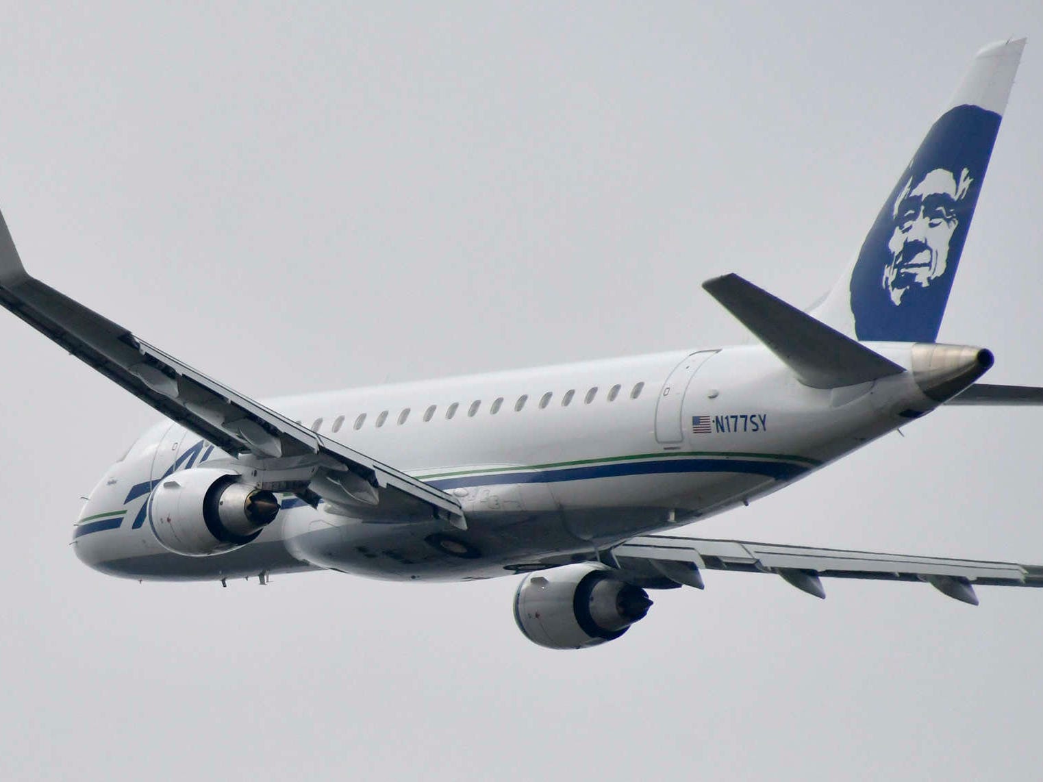 Alaska Airlines Grounds Its Entire Fleet Of Boeing 737-9 MAX Planes ...