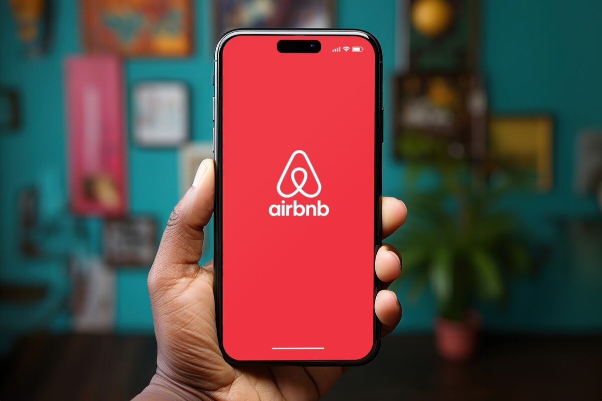 Airbnb E Affitti Brevi, Dal 2024 Prelievo Automatico Della Cedolare Secca