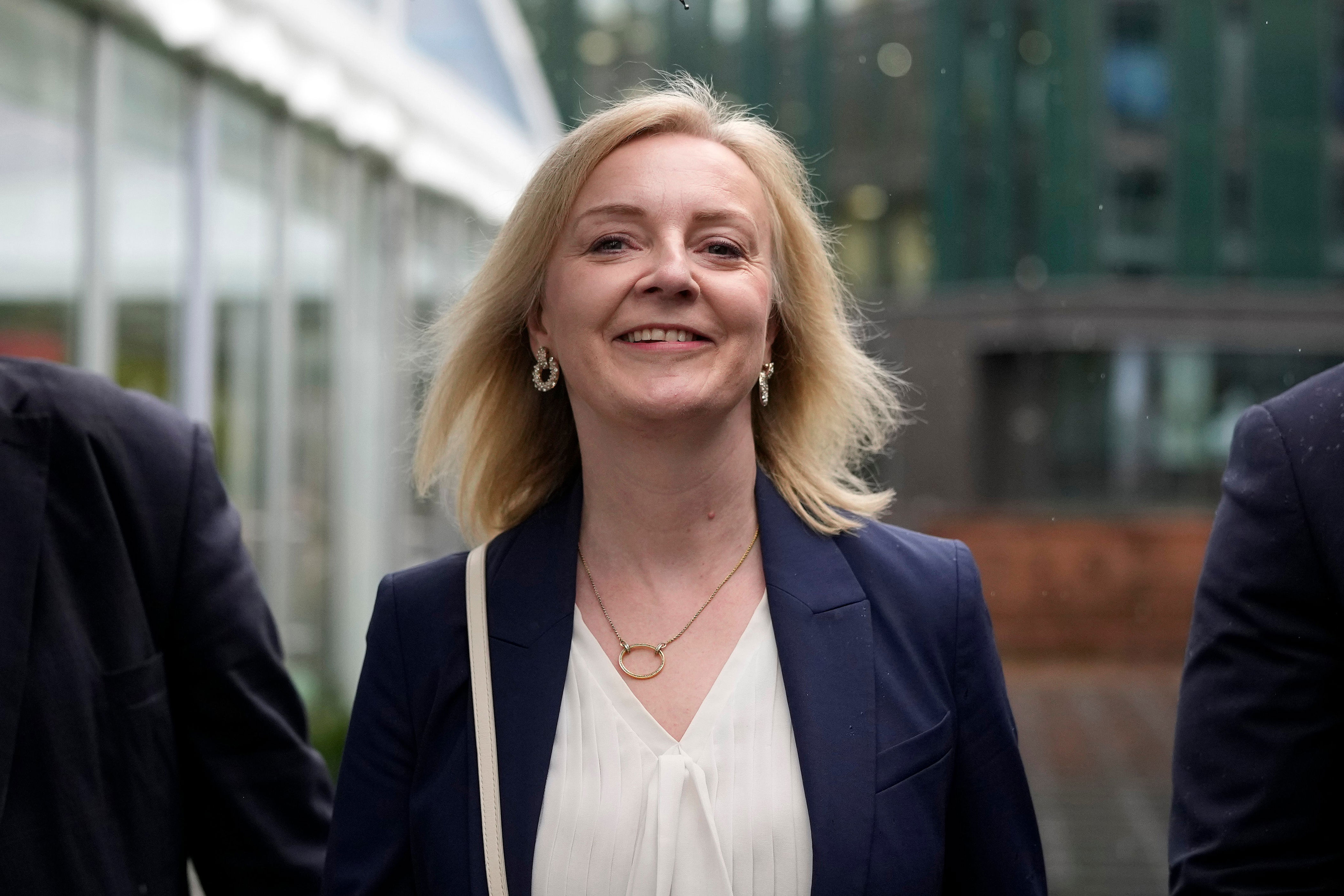 liz truss to launch ‘popular conservatism’ group in bid to shape tory manifesto