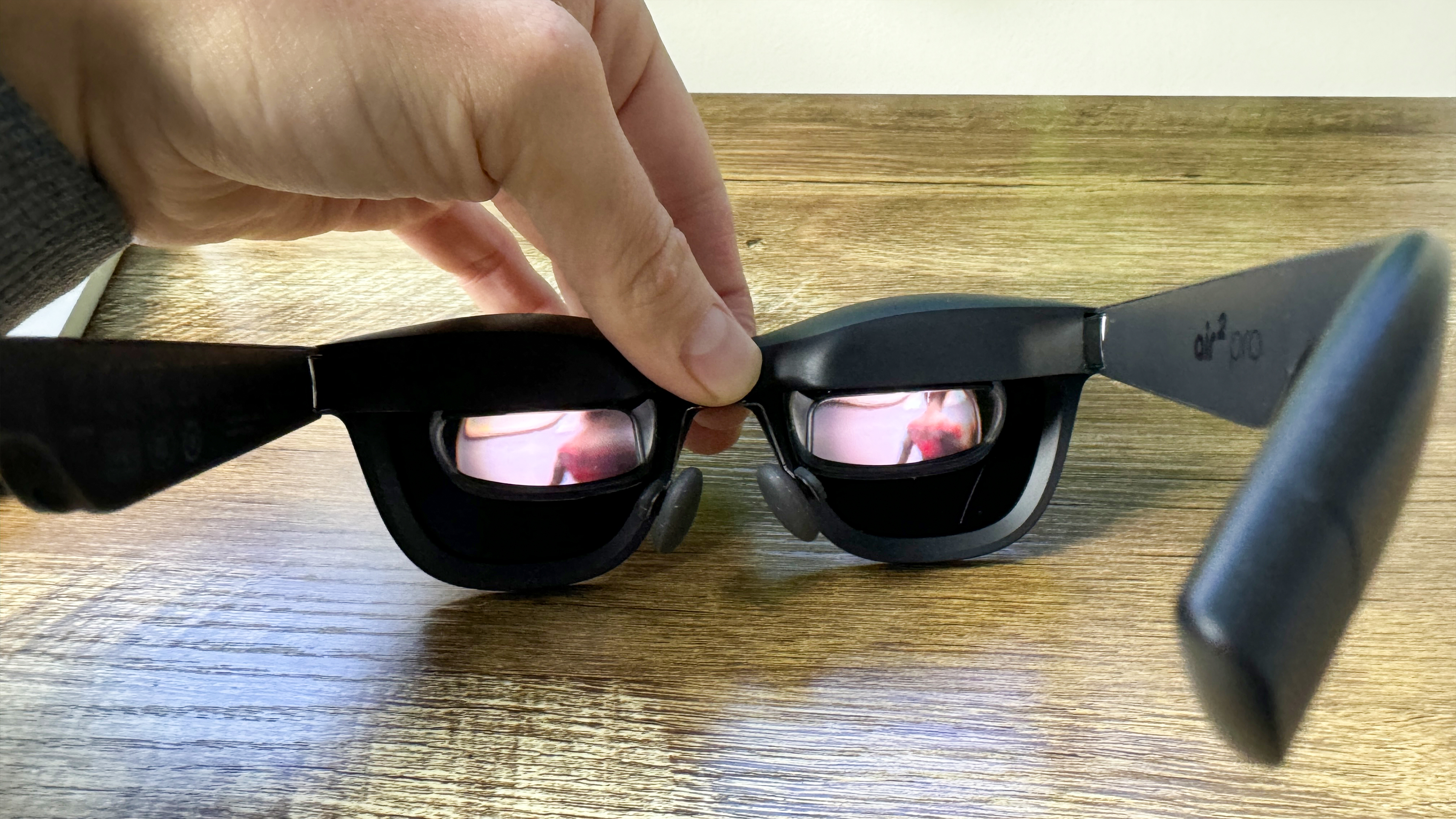 An AR Glasses Revolution Is Coming To CES 2024 Could Apple Vision Pro   AA1my1HD.img