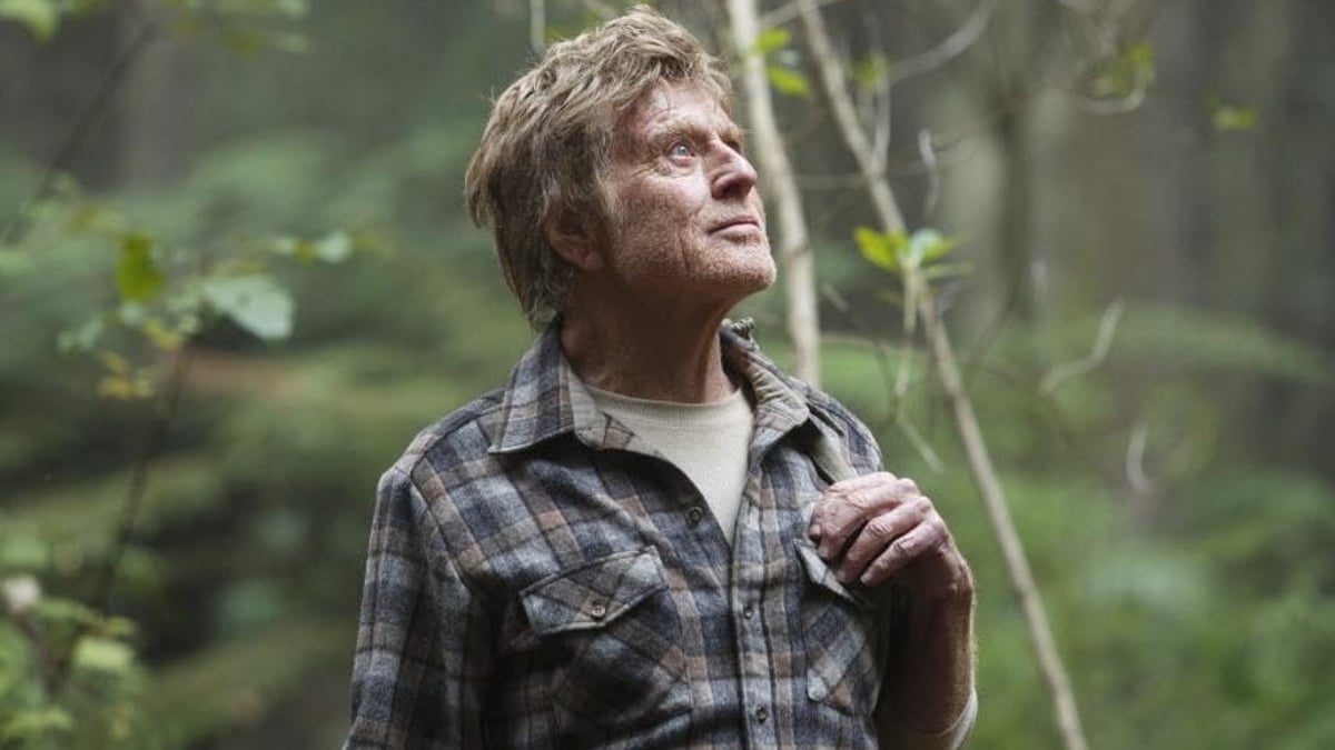 <p>Redford starred in a few breezy, colorful films in his day, but he never seemed like a good fit for Disney movies. But director David Lowery reimagines the minor Disney musical <em>Pete’s Dragon</em> as a grounded fairytale starring Bryce Dallas Howard as a forest ranger who finds a young boy (Oakes Fegley) who has befriended a giant green dragon. Redford adds gravitas as the father of Howard’s character, whose sense of wonder is restored when he recalls his relationship with the dragon.</p>