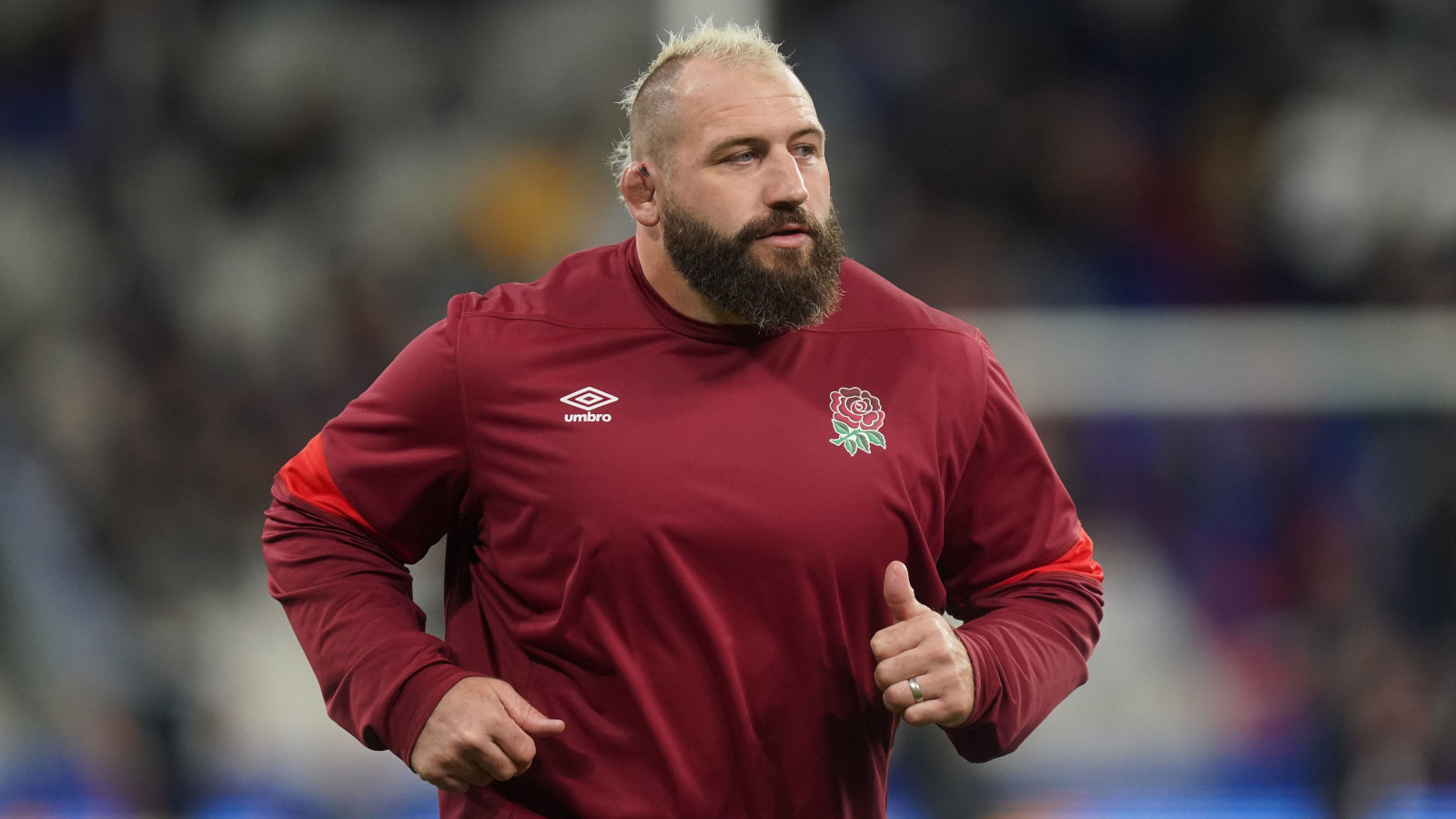 Latest Update On England Prop Joe Marler A Cause For Concern Ahead Of ...