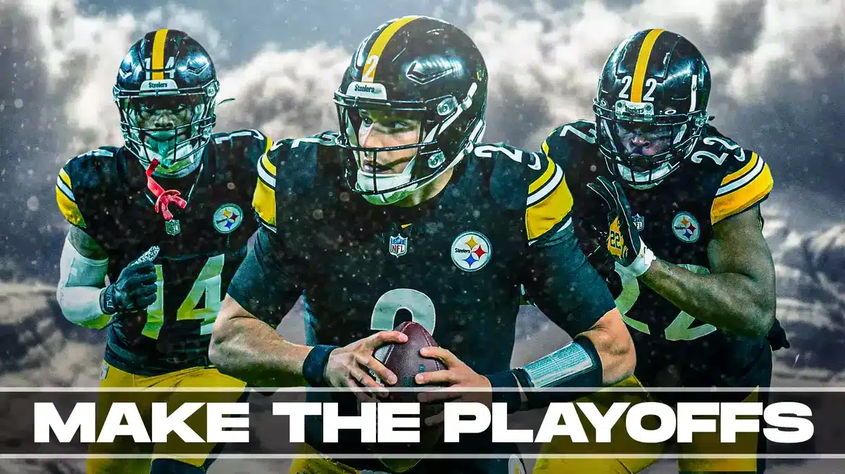 Pittsburgh Steelers Bold Predictions For Week 18 Vs. Ravens