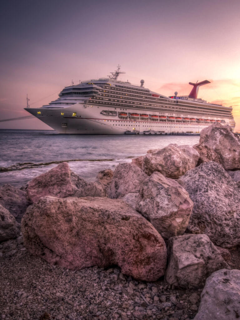Guide To Carnival Cruise Line