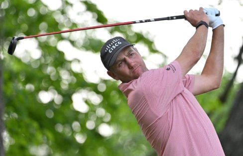 Brendon Todd WITB March 2024: PGA Tour Pro’s Golf Bag Explored