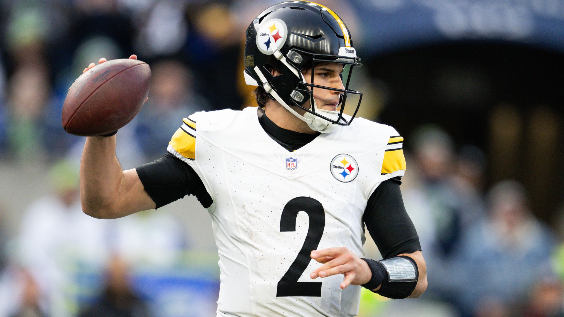 3 Keys To Victory For The Steelers Vs. The Ravens