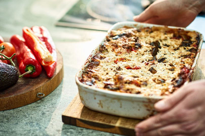 Easy and tasty lasagne recipe that is perfect for those trying Veganuary