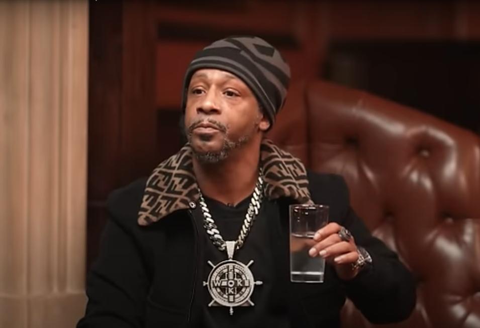 Shannon Sharpe Reveals Katt Williams was More Than Ready When When