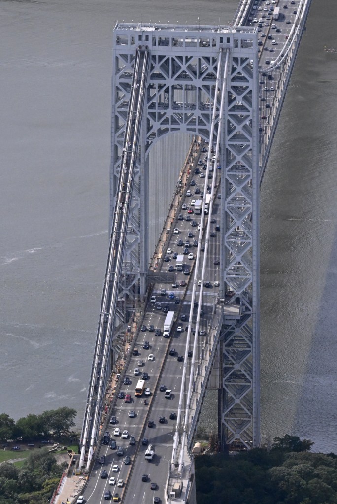 Port Authority To Hike Tolls On Jan. 7 At NY-NJ Bridges And Tunnels