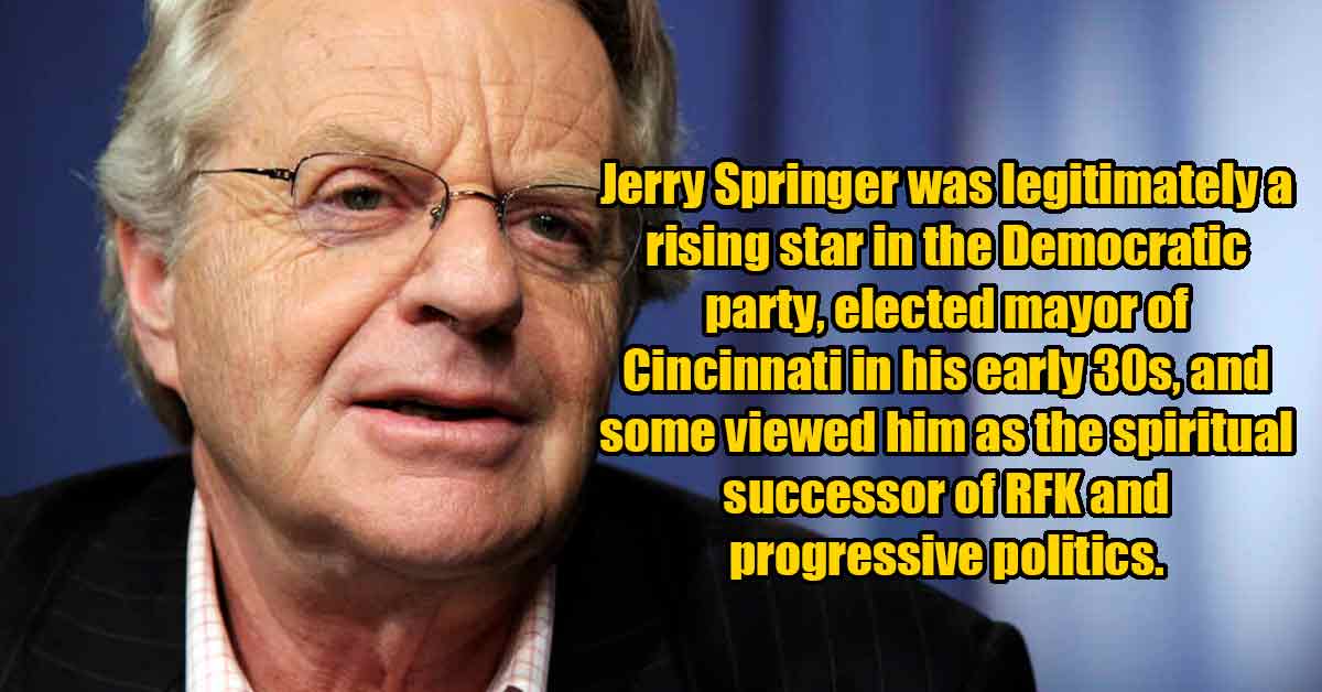 A Spectacular Fall From Grace: 20 Celebrities Downfall Stories