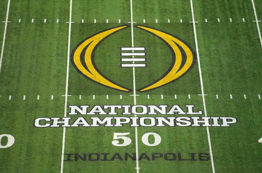 CFP National Championship Ticket Prices How much does it cost to get in?