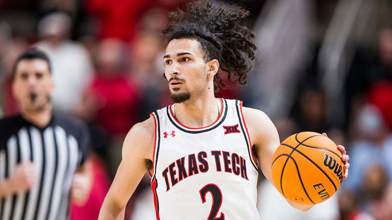 Texas Tech says Pop Isaacs 'remains in good standing' amid lawsuit for ...