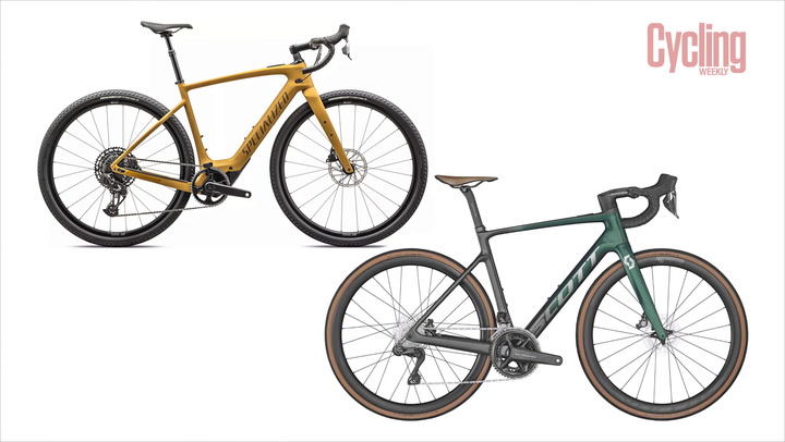 E Road Bikes Reviews For 2024 Cycling Weekly   AA1myGpO.img