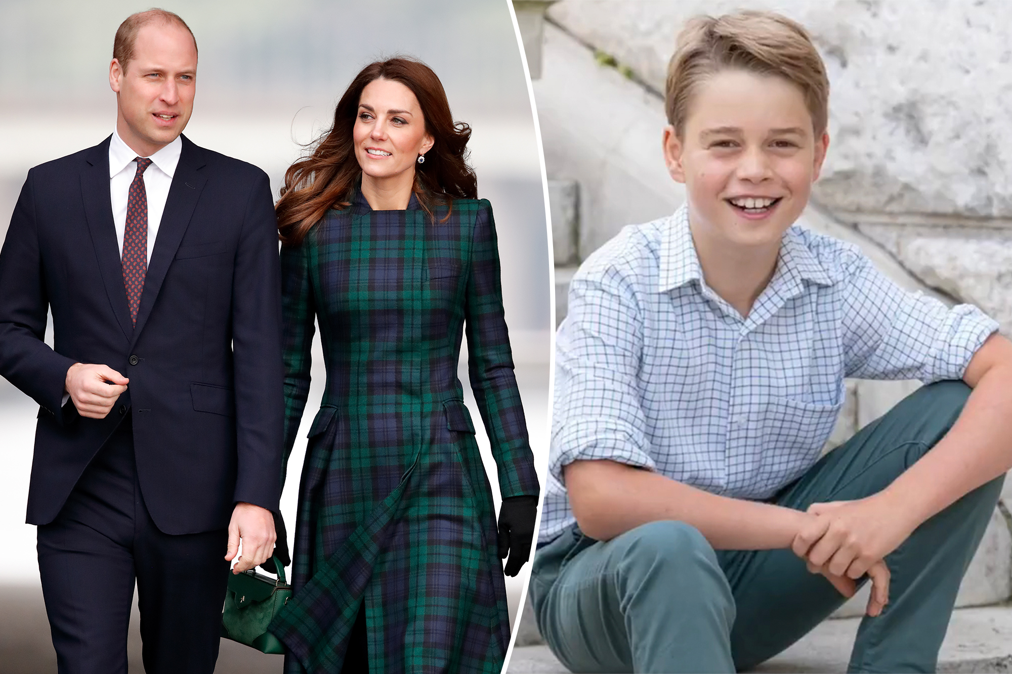 Why Kate Middleton Was Left ‘heartbroken’ After ‘argument’ With Prince ...