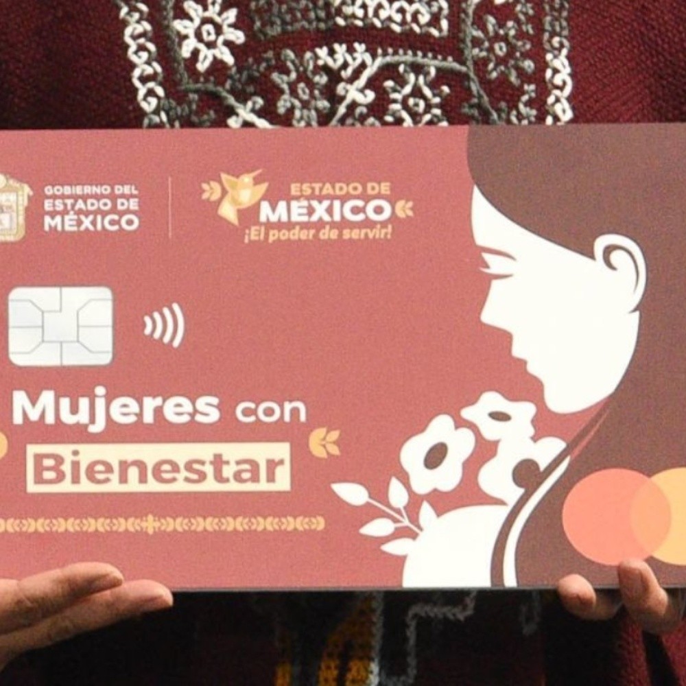 Mujeres Con Bienestar Edomex 2024: Requisitos Y Link De Inscripción De ...