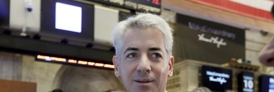 Who Is Bill Ackman? The Hedge Fund Billionaire Who Has MIT And Business ...