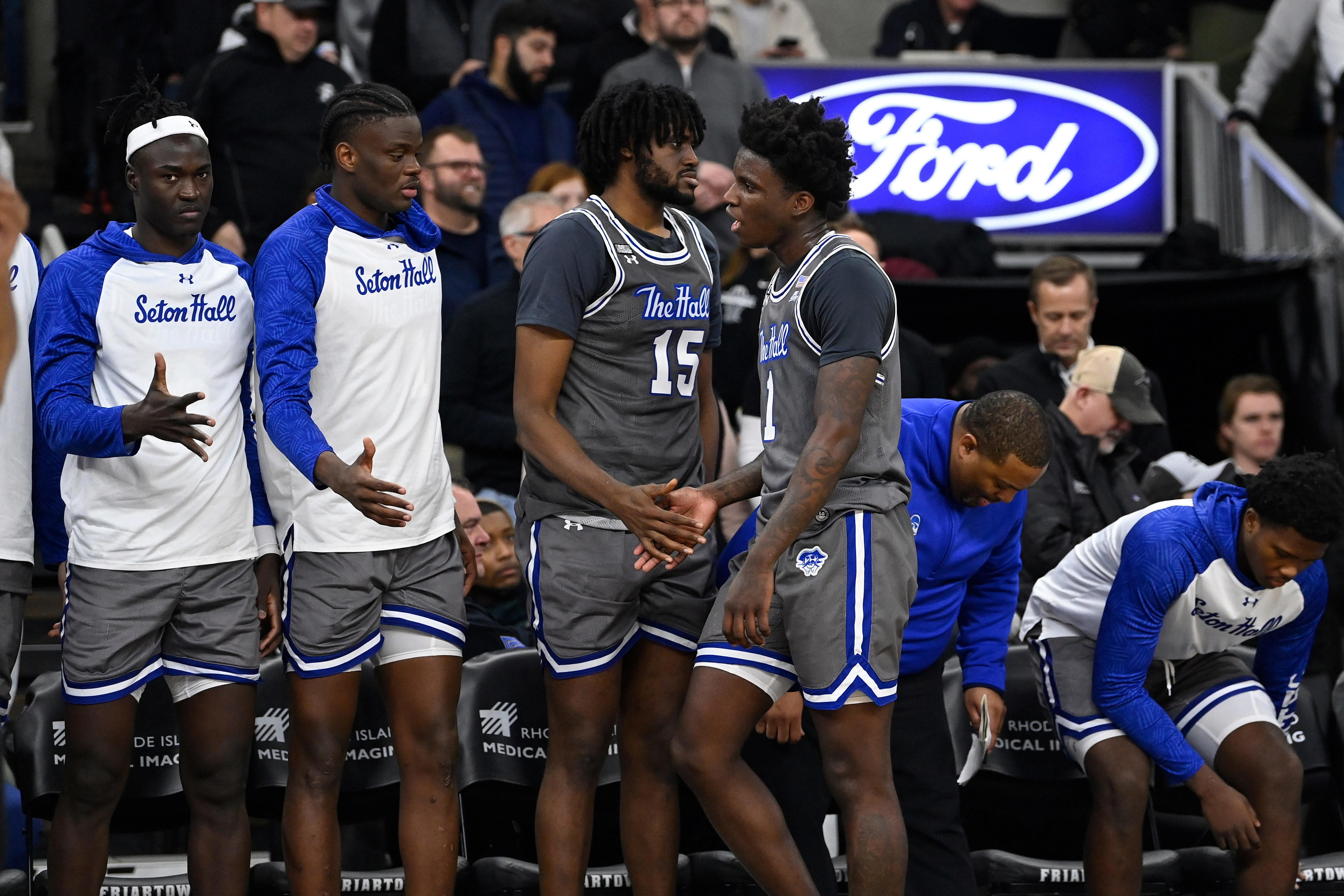 Seton Hall Basketball: How Shaheen Holloway Found Another Gear