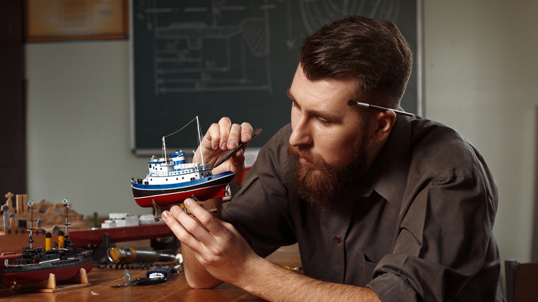 5 harbor freight finds that'll come in handy when building models