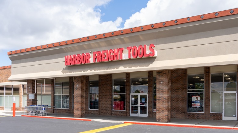 5 harbor freight finds that'll come in handy when building models