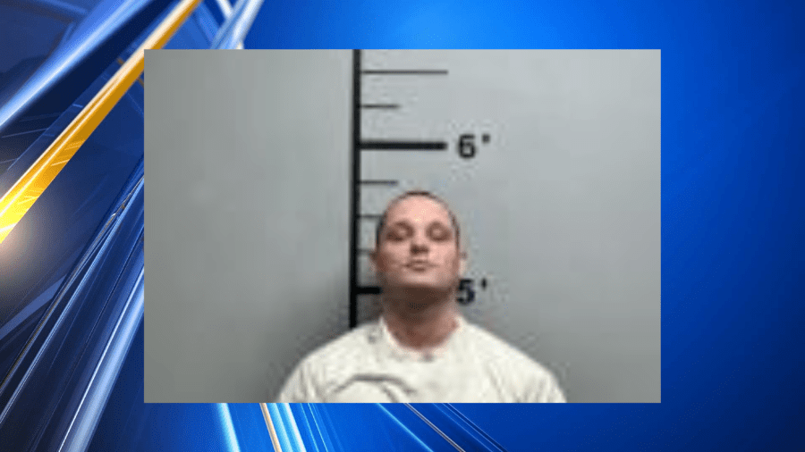 Murder Suspect Accused Of Injuring Three Benton County Jail Deputies