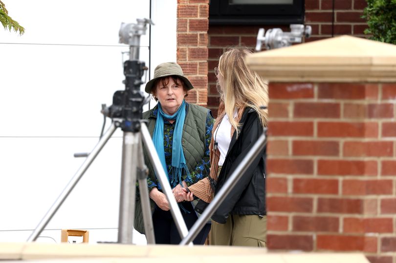 Where is Vera filmed? ITV drama's new series locations as final episode