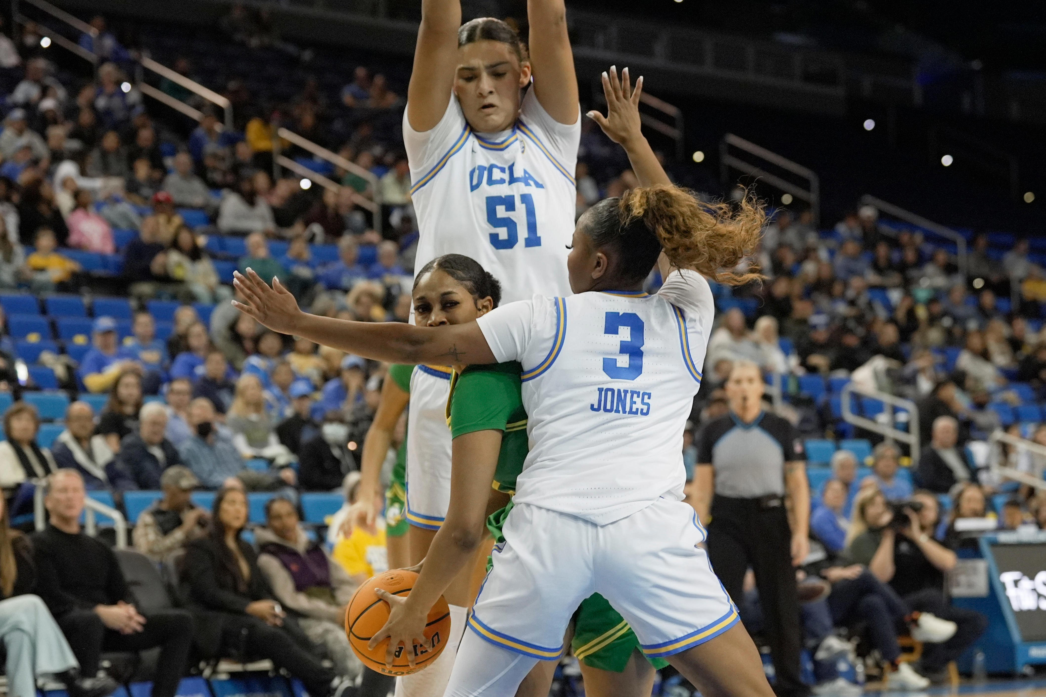 Can Oregon Women S Basketball Spring An Upset What To Know As Ducks