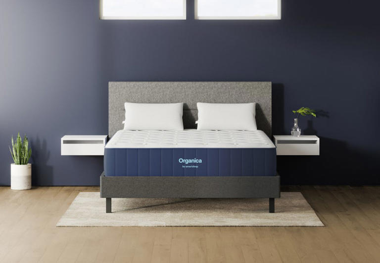 Amerisleep Mattresses Review: A Memory Foam Feel With Multiple Firmness 